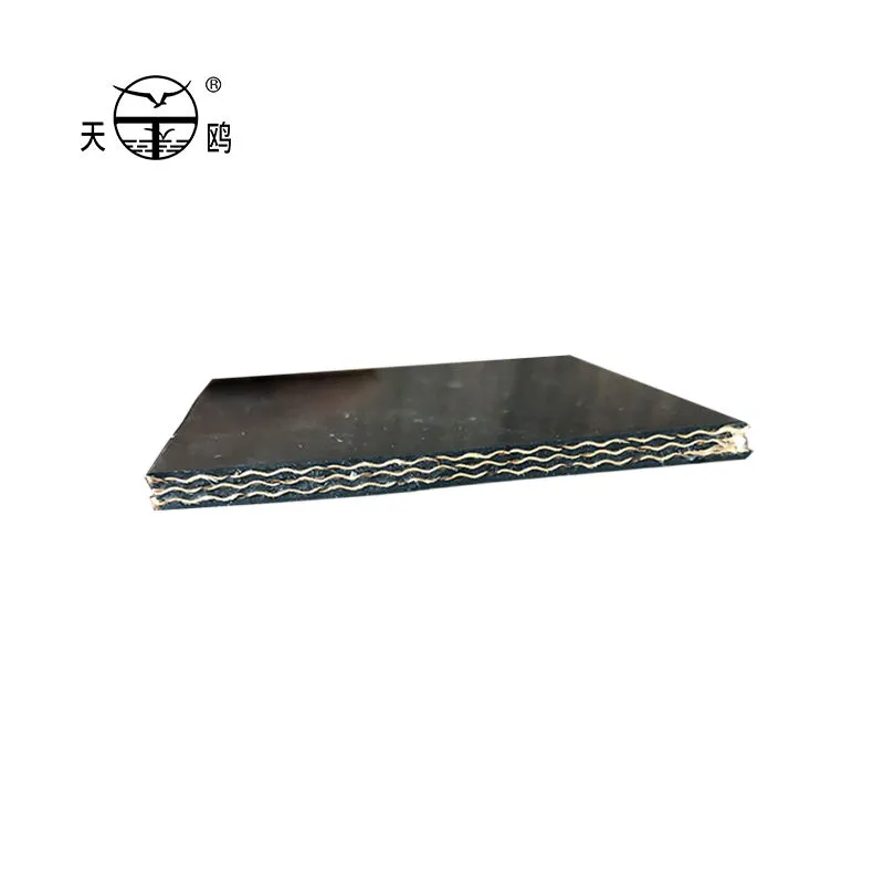 Tkanina na dopravný pás