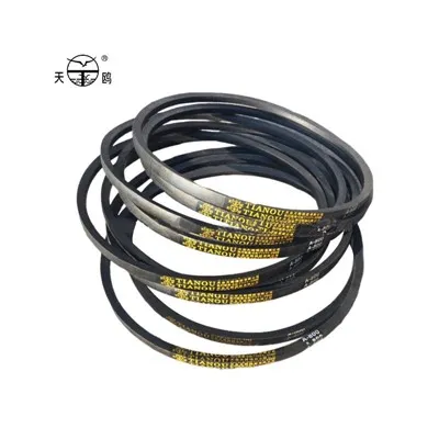 Normálny klinový remeň