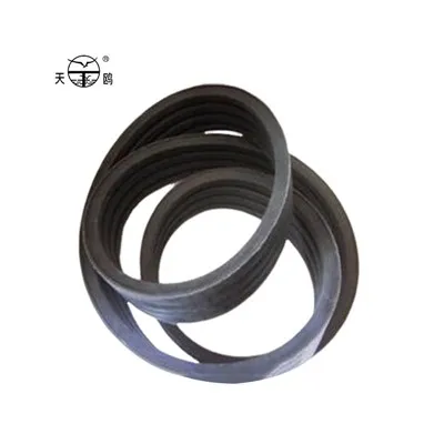 Klinový remeň AJ Normal Link