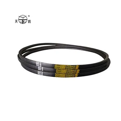 B Normálny klinový remeň