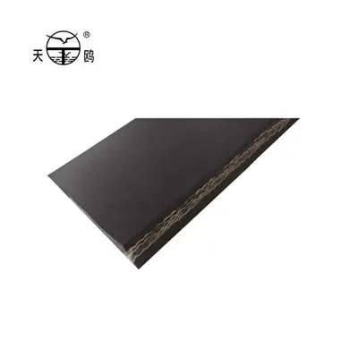 Dopravníkový pás z bavlny a polyesteru