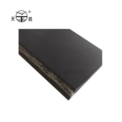 Dopravný pás z polyesterovej bavlny TC-56