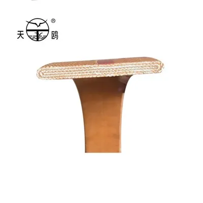 Vrchný nylonový plochý prevodový remeň